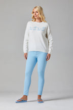 Jessie & Pippa Pullover