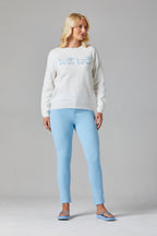 Jessie & Pippa Pullover
