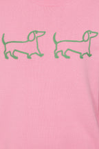 Jessie & Pippa Pullover