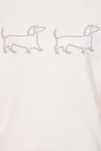 Jessie & Pippa Pullover
