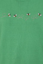 Bee Pullover
