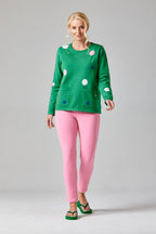 Nicola Pullover