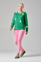 Nicola Pullover