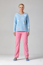 Nicola Pullover