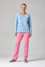 Nicola Pullover