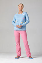 Nicola Pullover