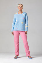 Nicola Pullover