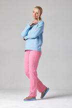 Nicola Pullover