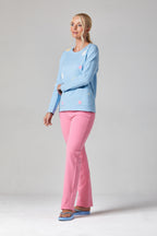 Nicola Pullover