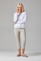 Multi Button Cardigan