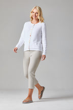 Multi Button Cardigan
