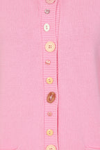 Multi Button Cardigan