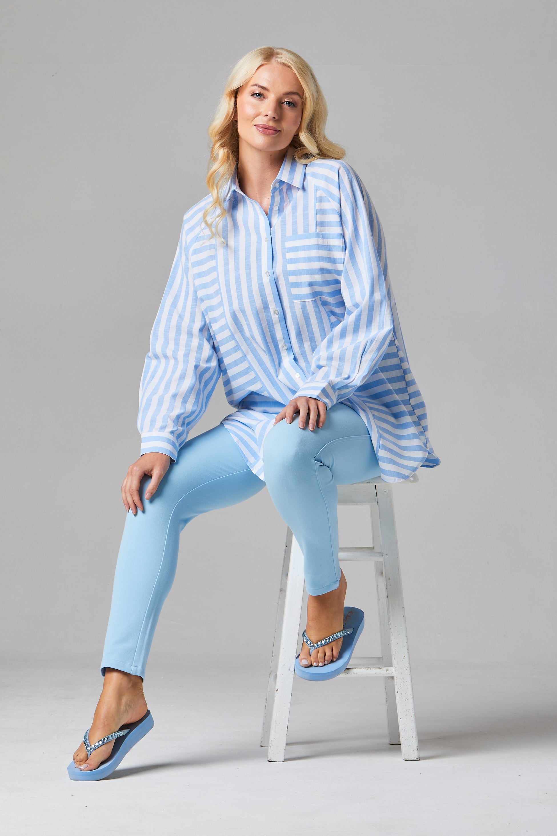 Alison Shirt