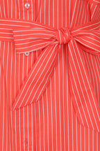 Rochelle Stripe Dress