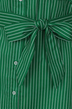 Rochelle Stripe Dress