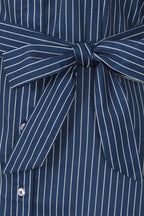 Rochelle Stripe Dress