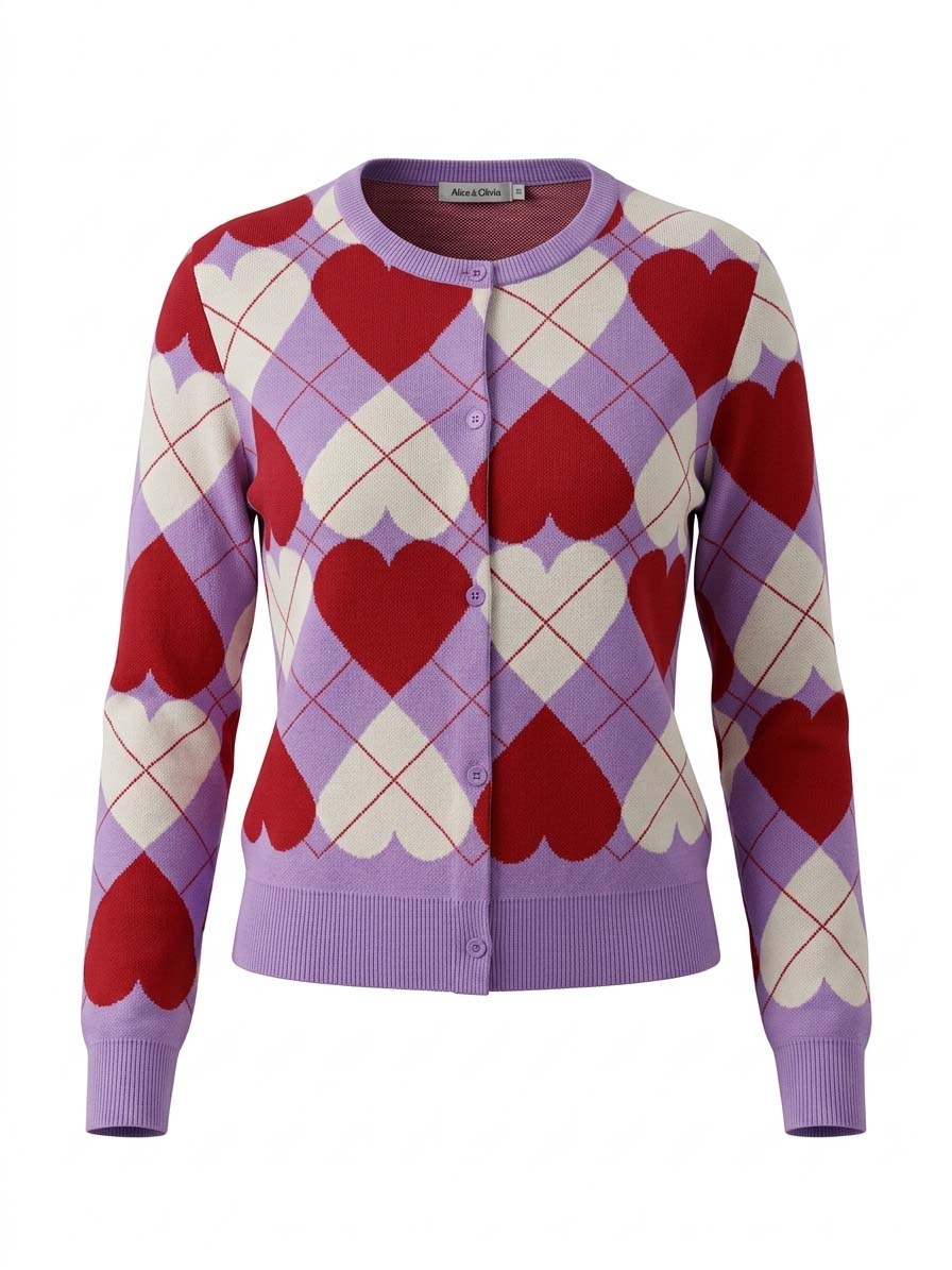 Ekaterina Cardigan