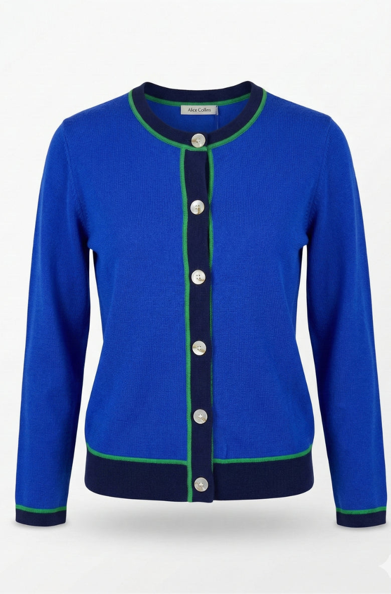 Zoe Cardigan