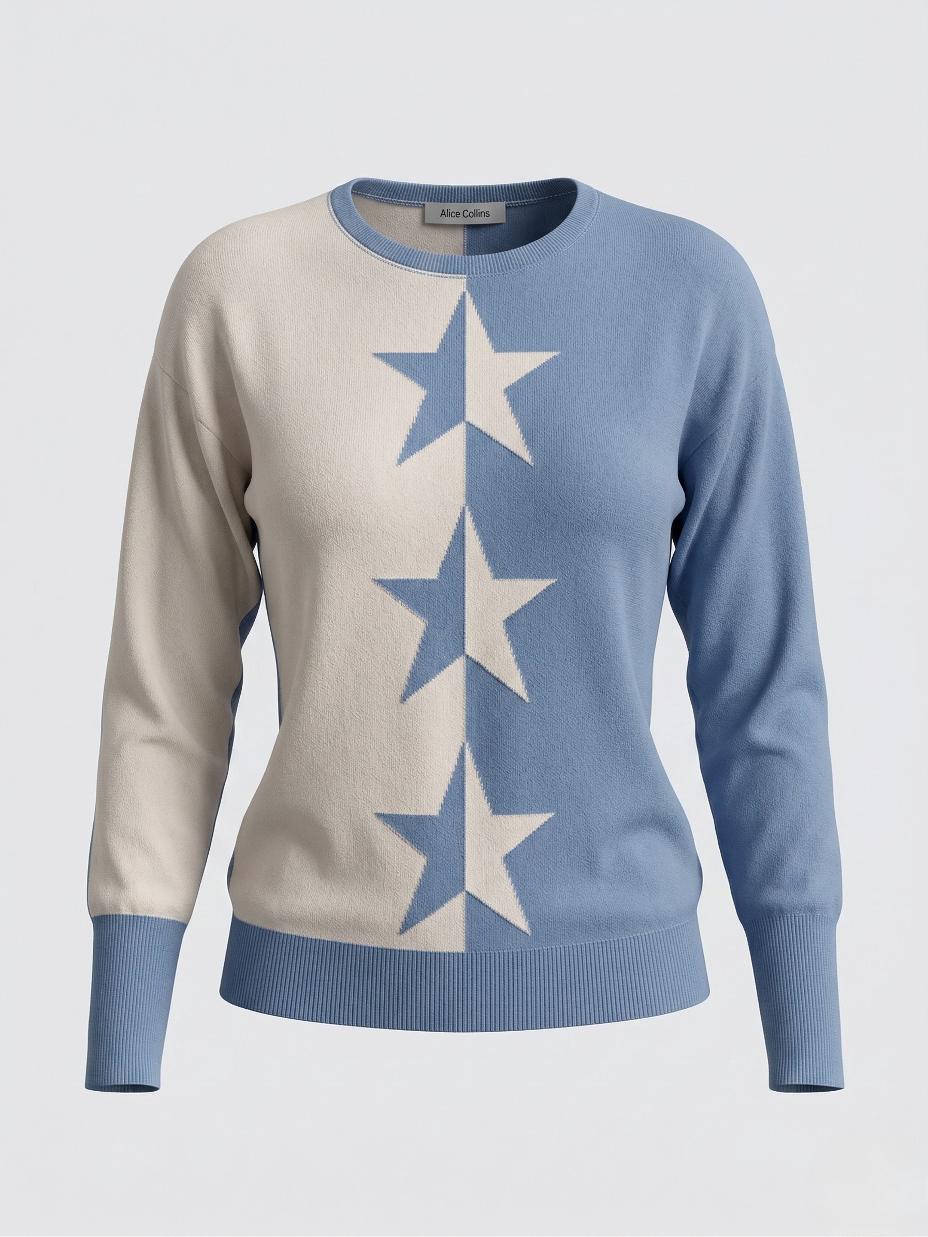 Madison Pullover