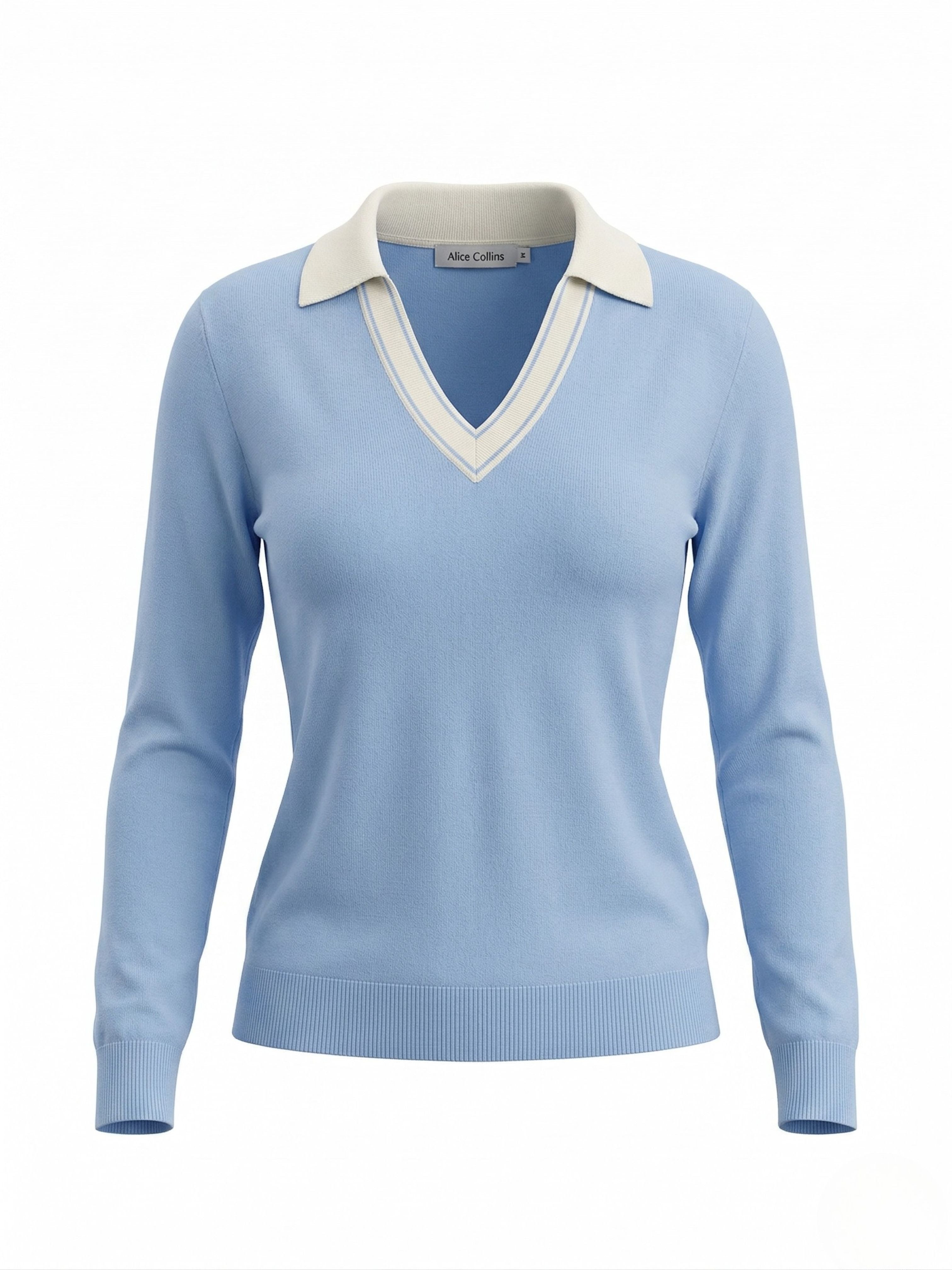 Jade Pullover