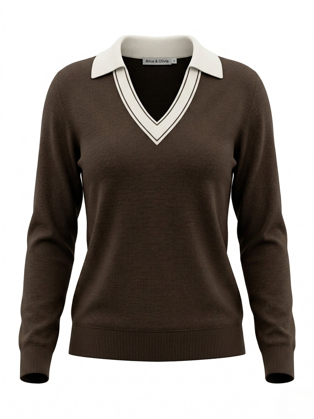 Jade Pullover