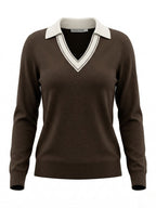 Jade Pullover