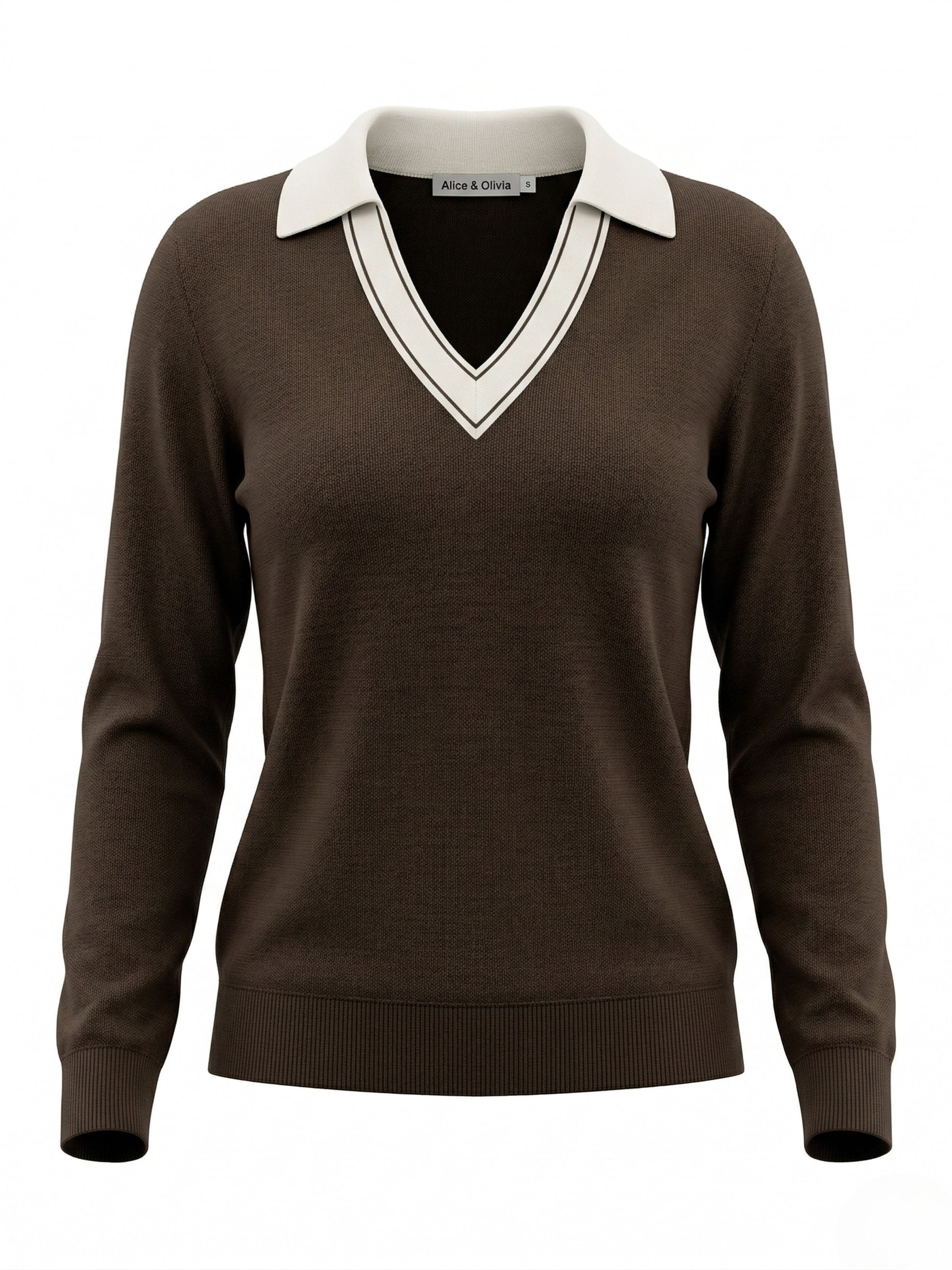 Jade Pullover