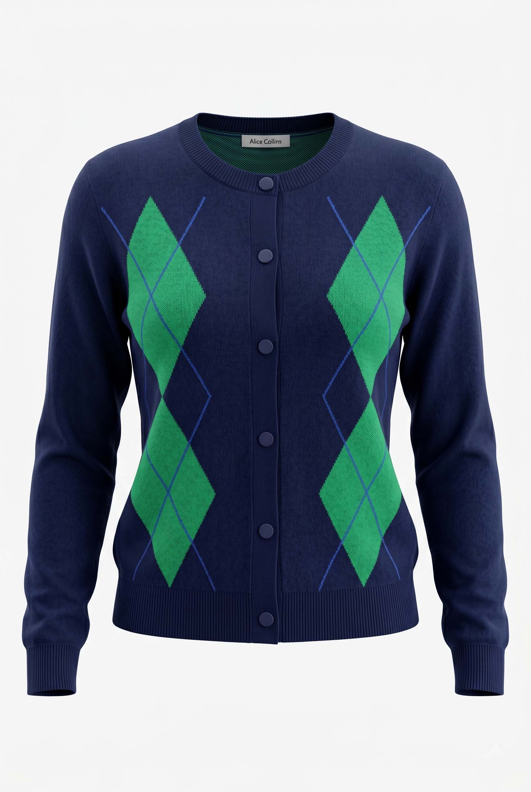 Sloane Cardigan