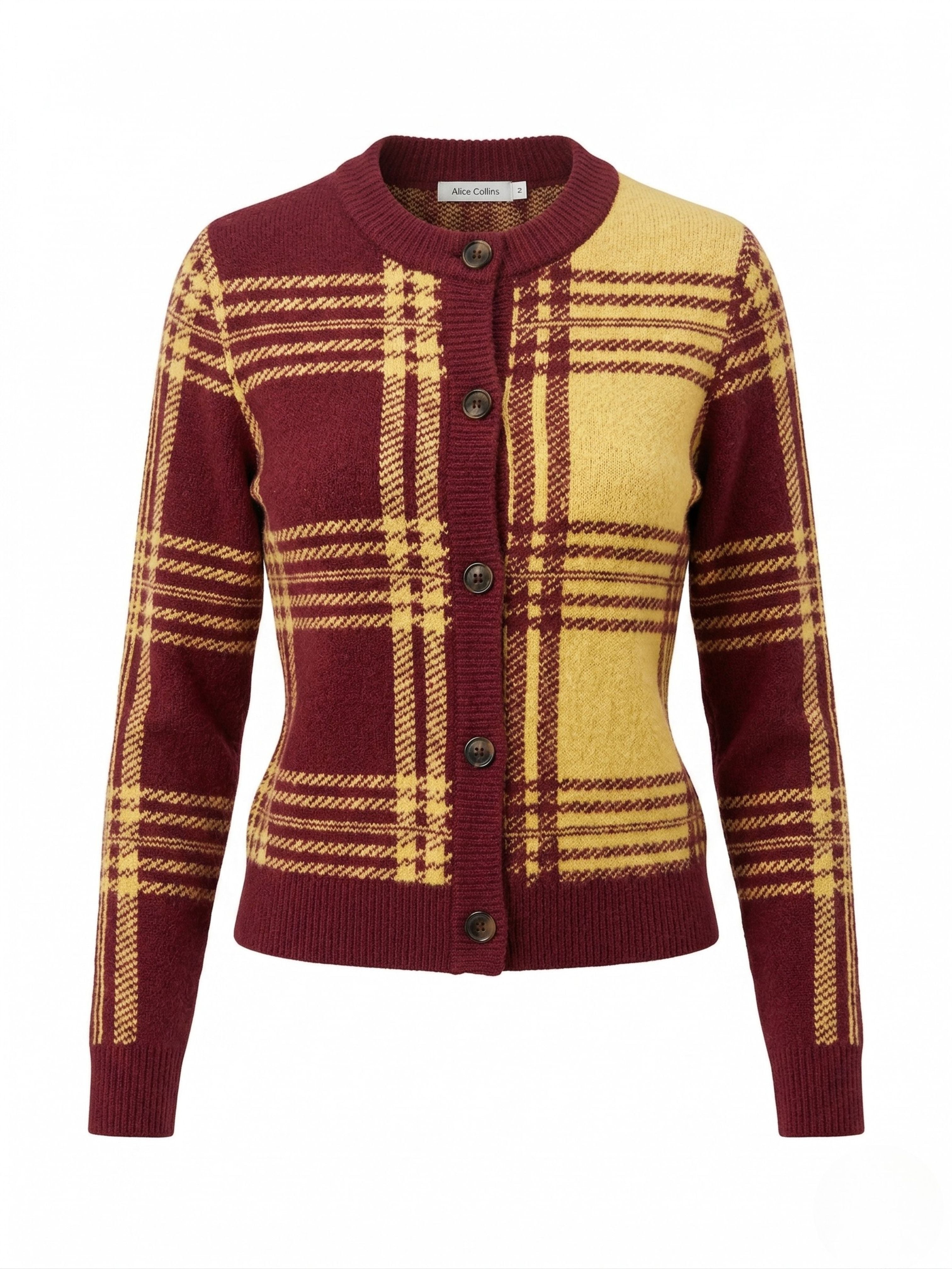 Agatha Cardigan