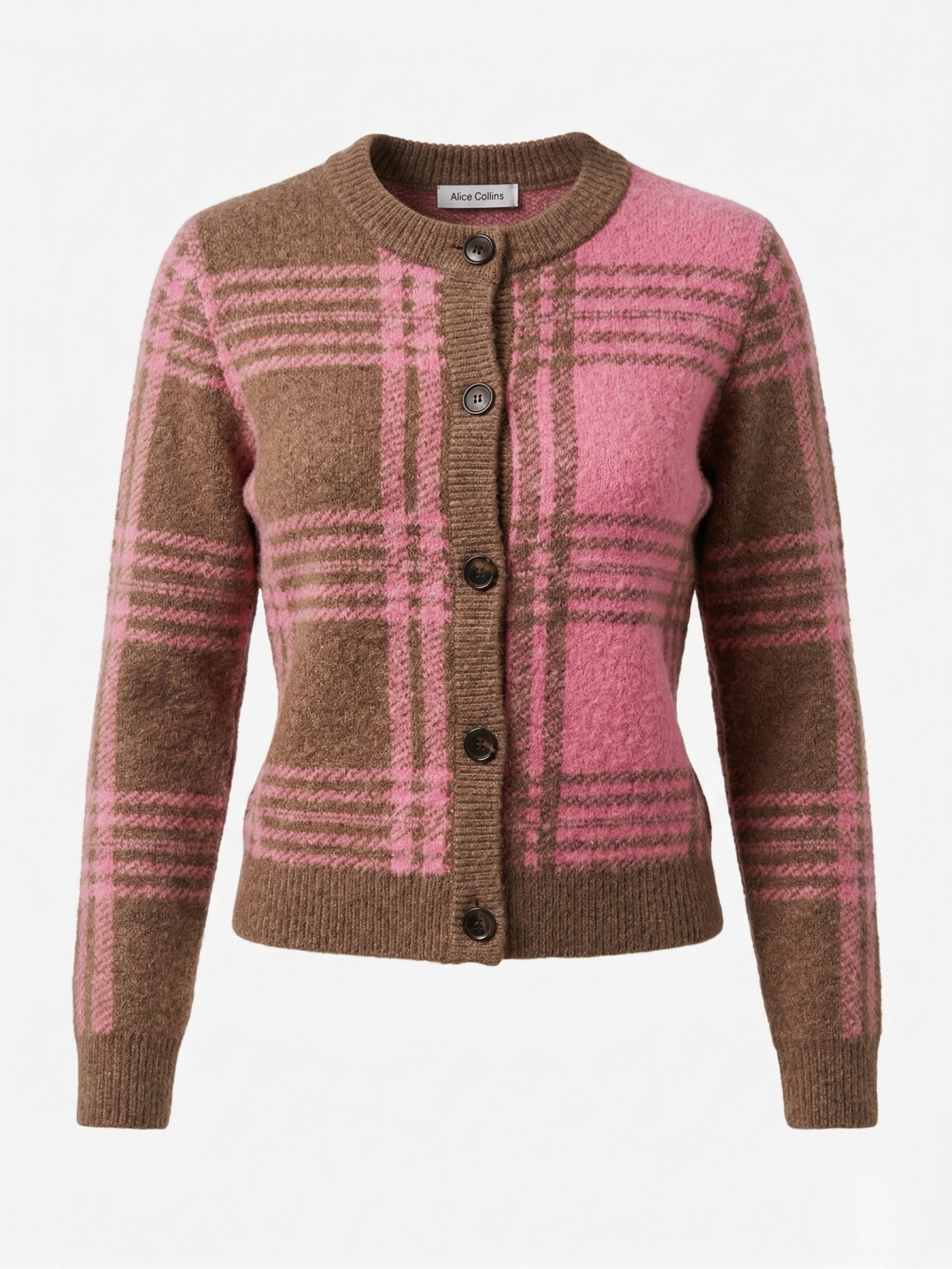 Agatha Cardigan