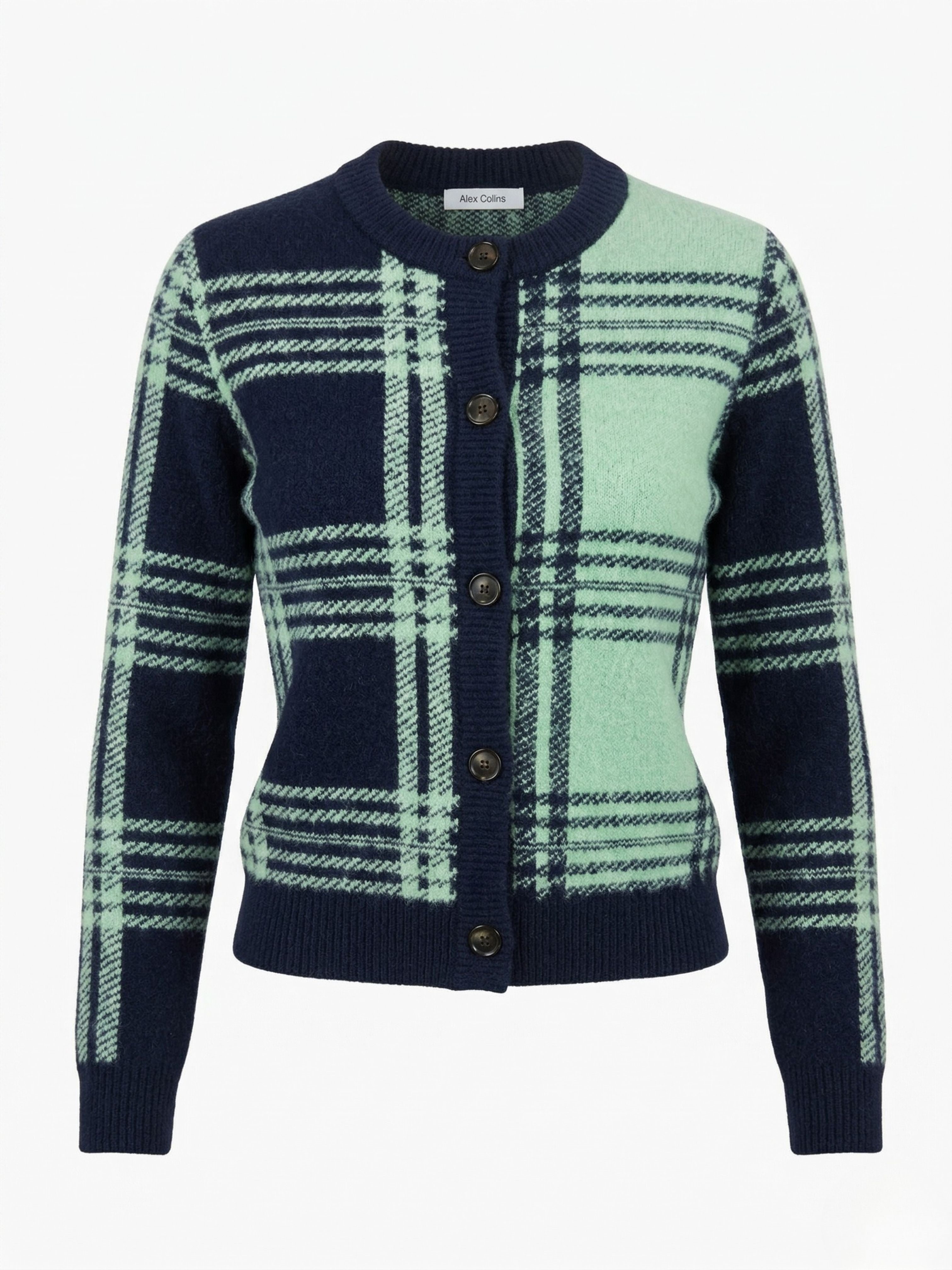 Agatha Cardigan