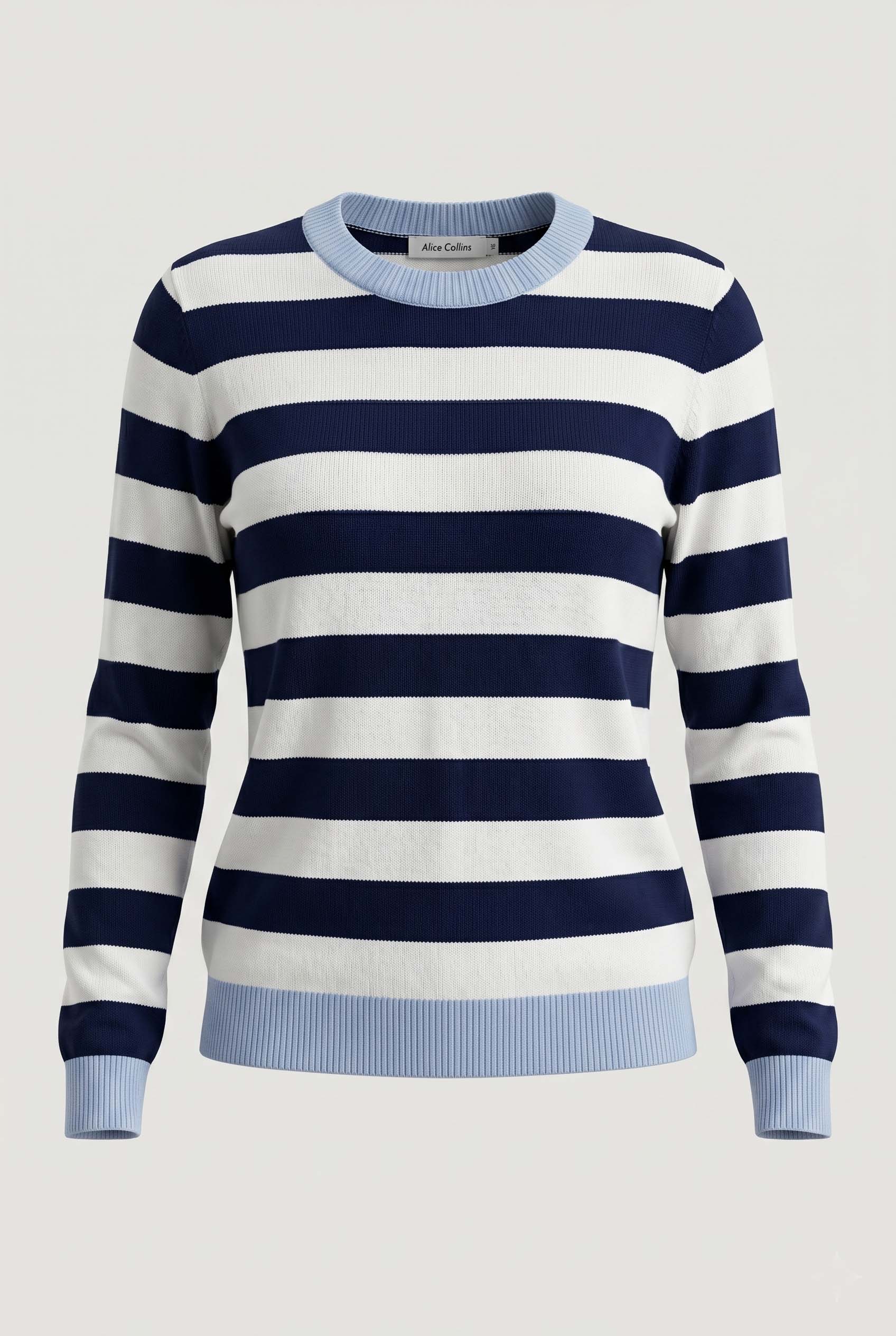 Etta Pullover