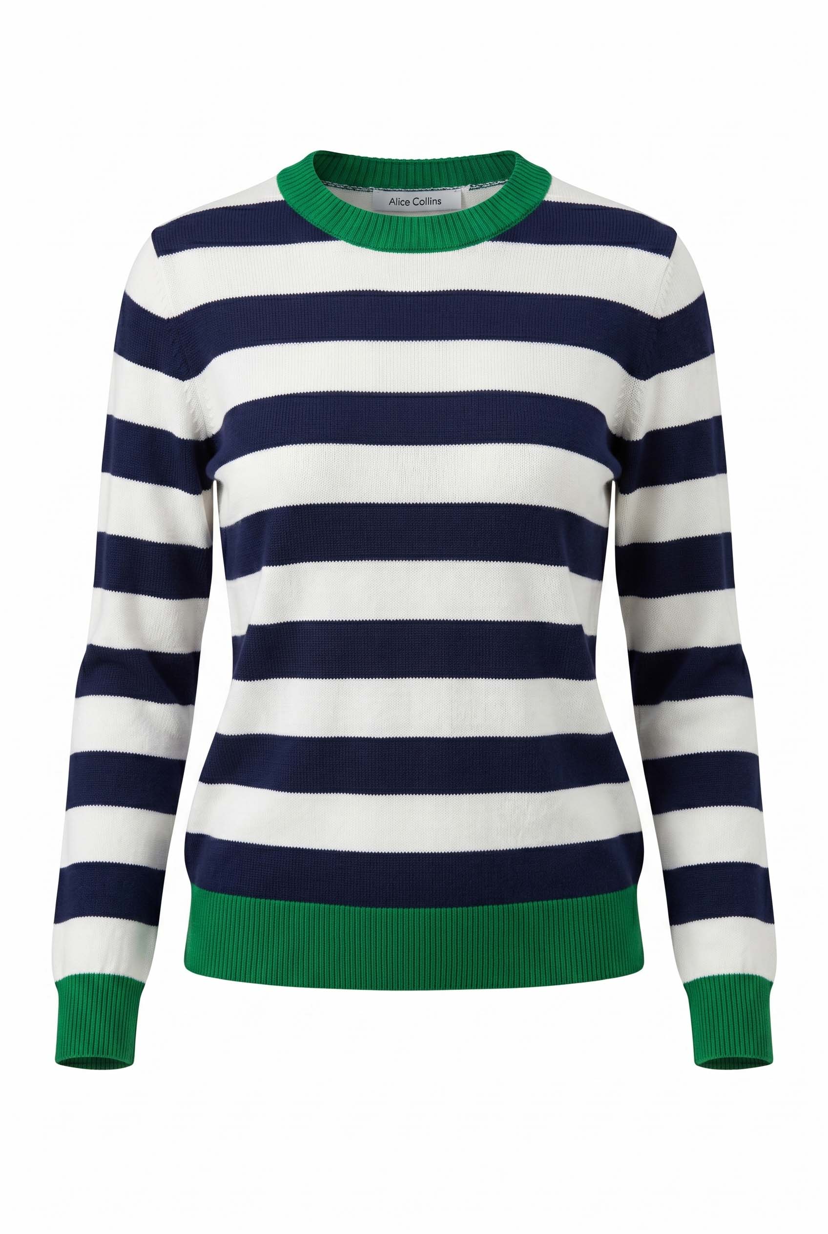 Etta Pullover