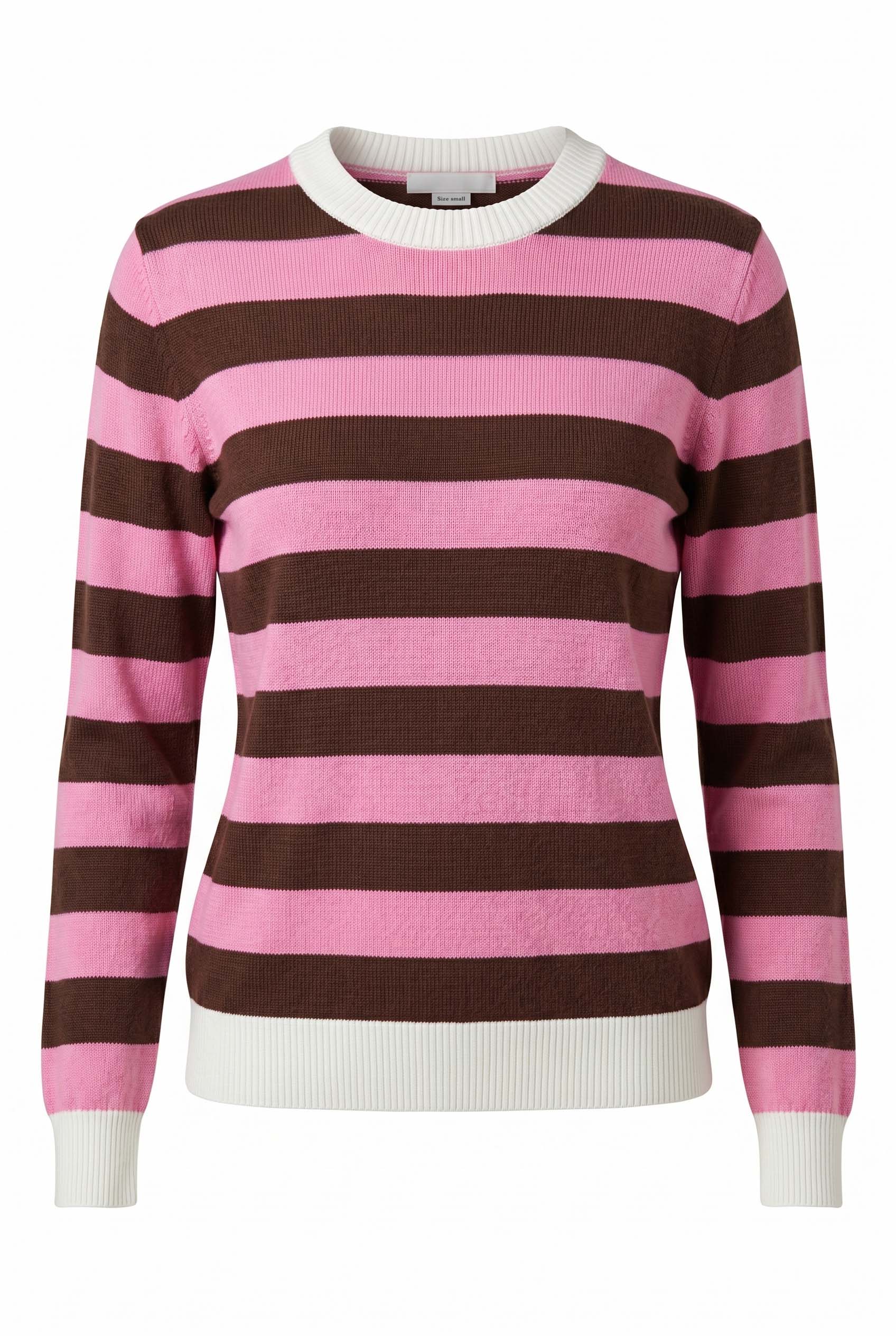 Etta Pullover