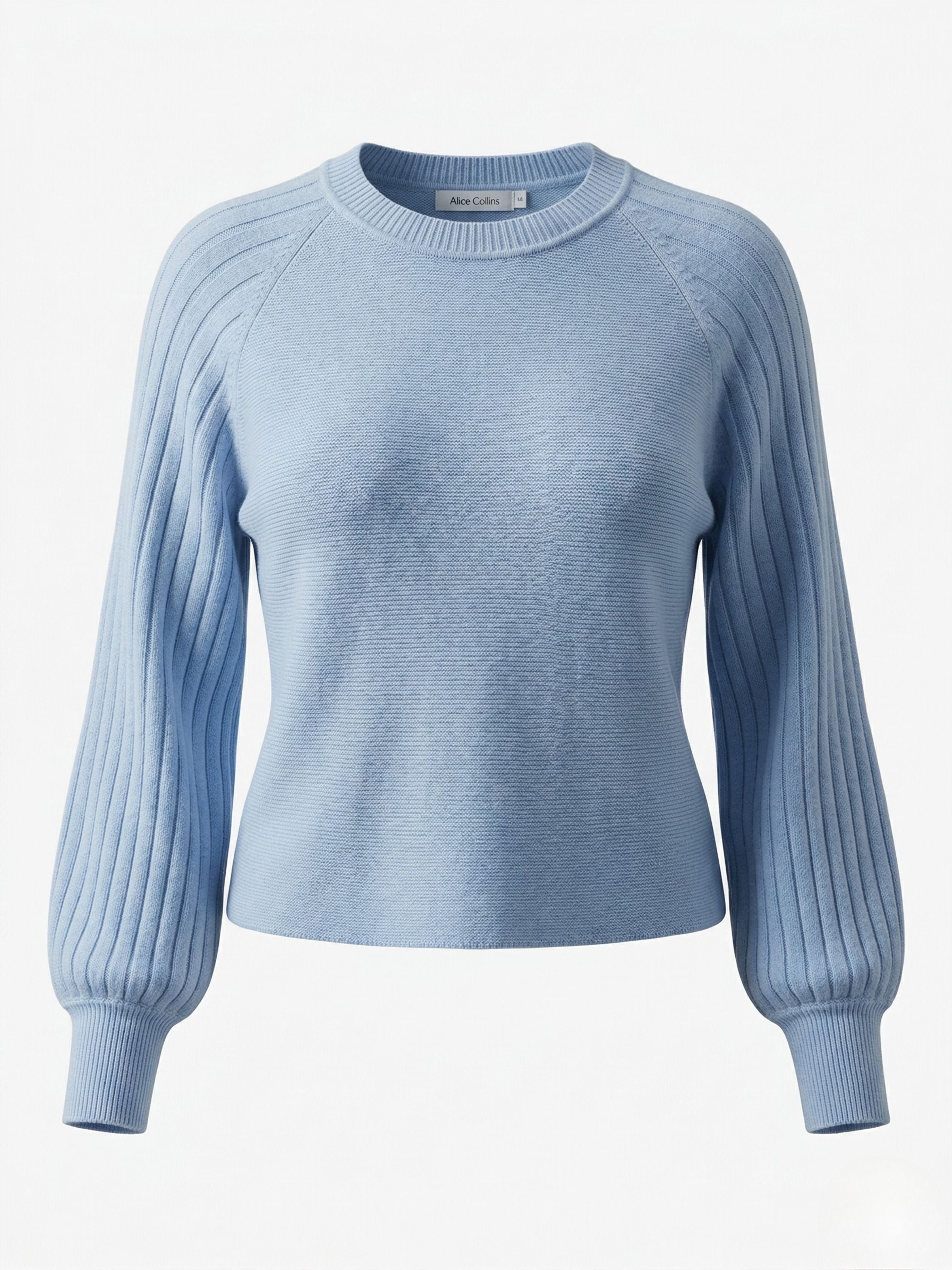 Ada Knitted Pullover