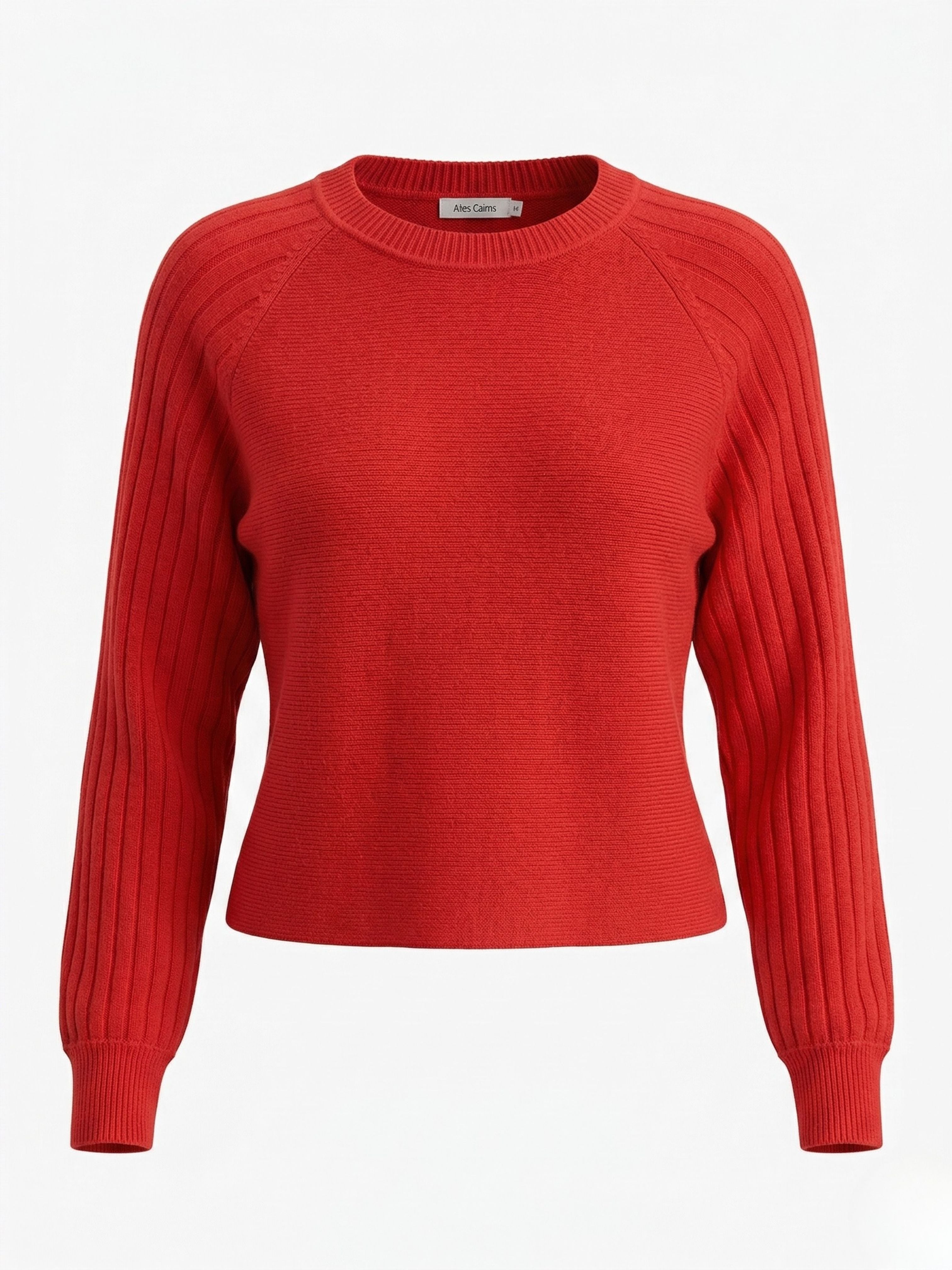Ada Knitted Pullover