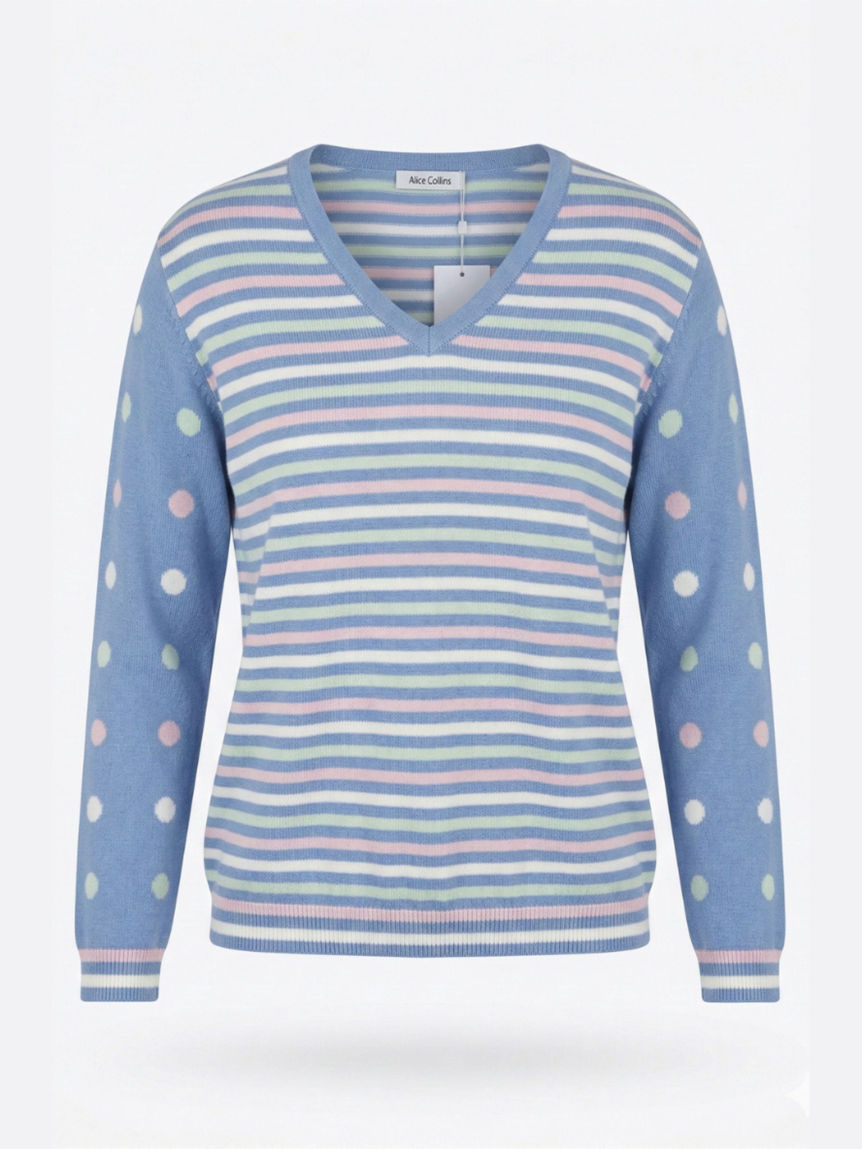 Anna Pullover