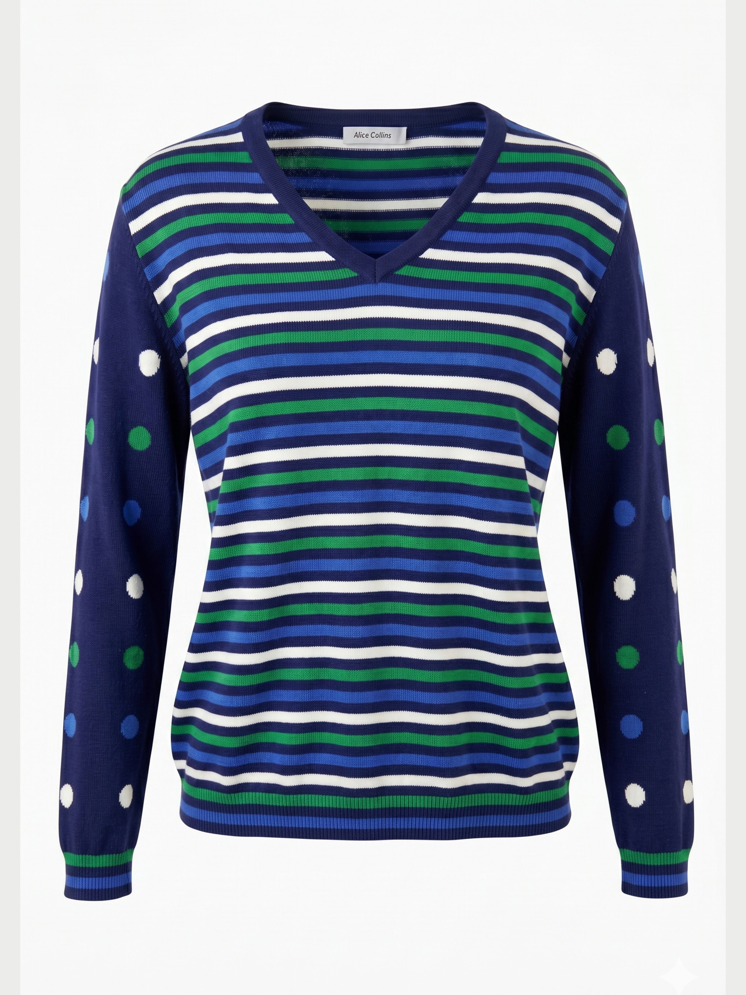 Anna Pullover