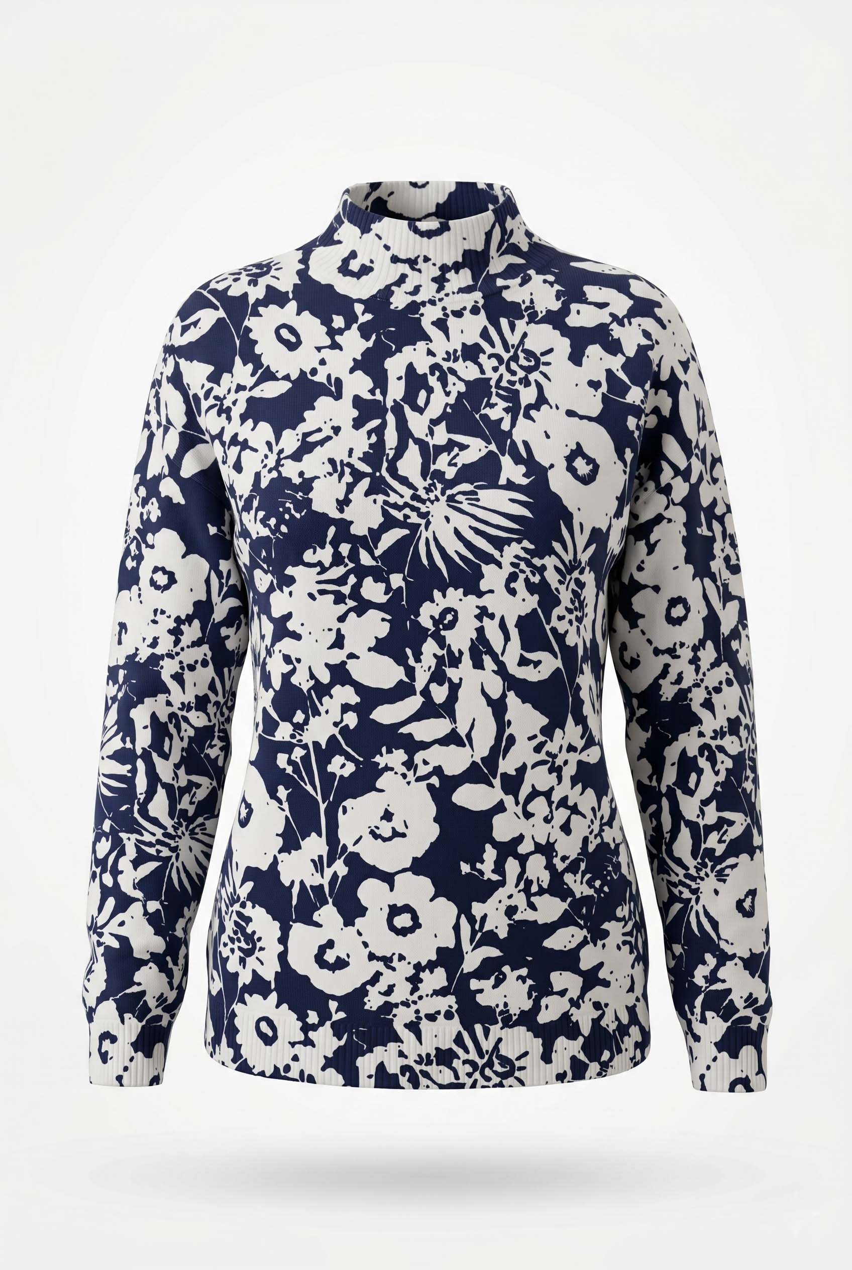 Charlotte Pullover