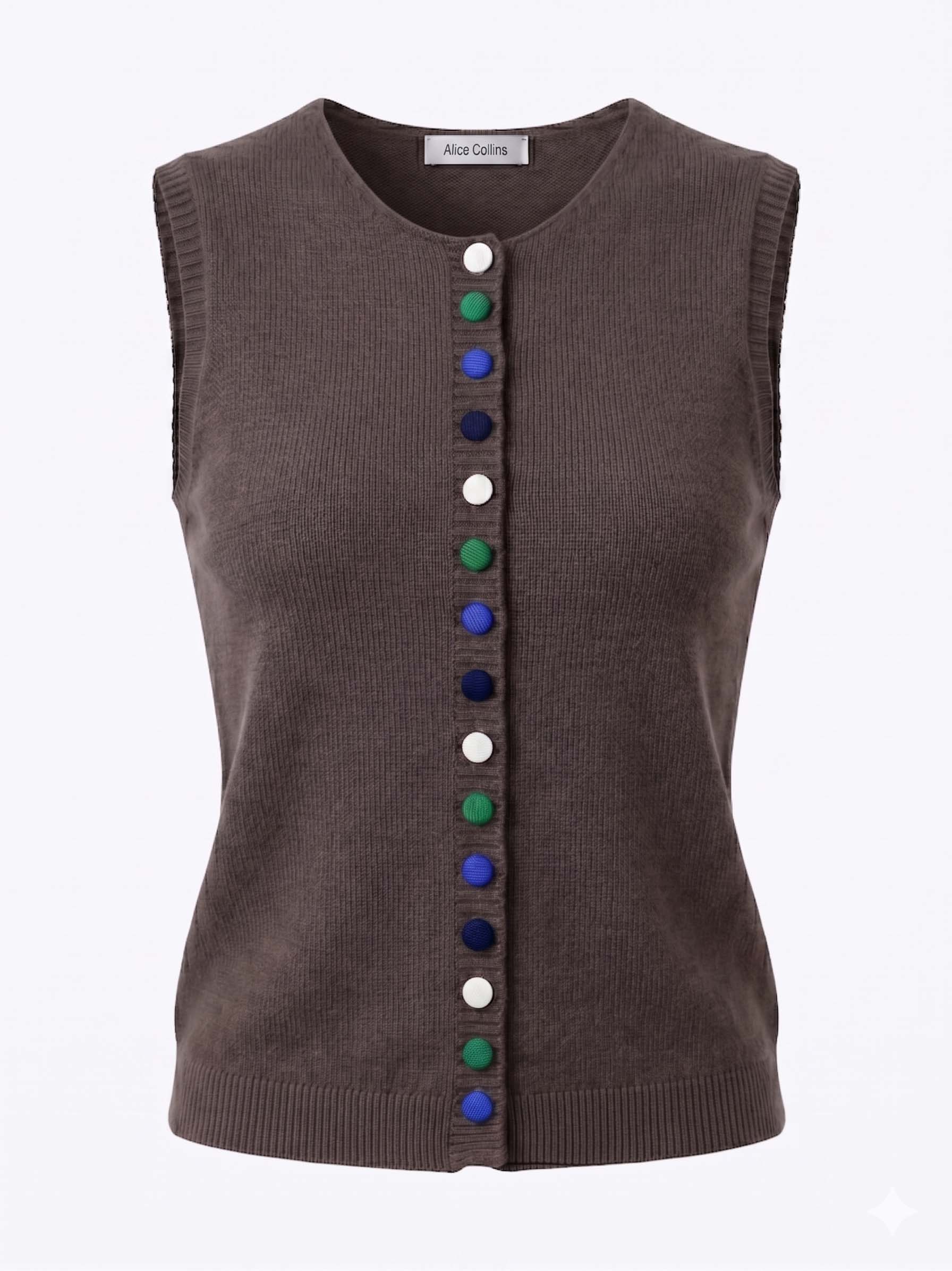 Cindy Waistcoat