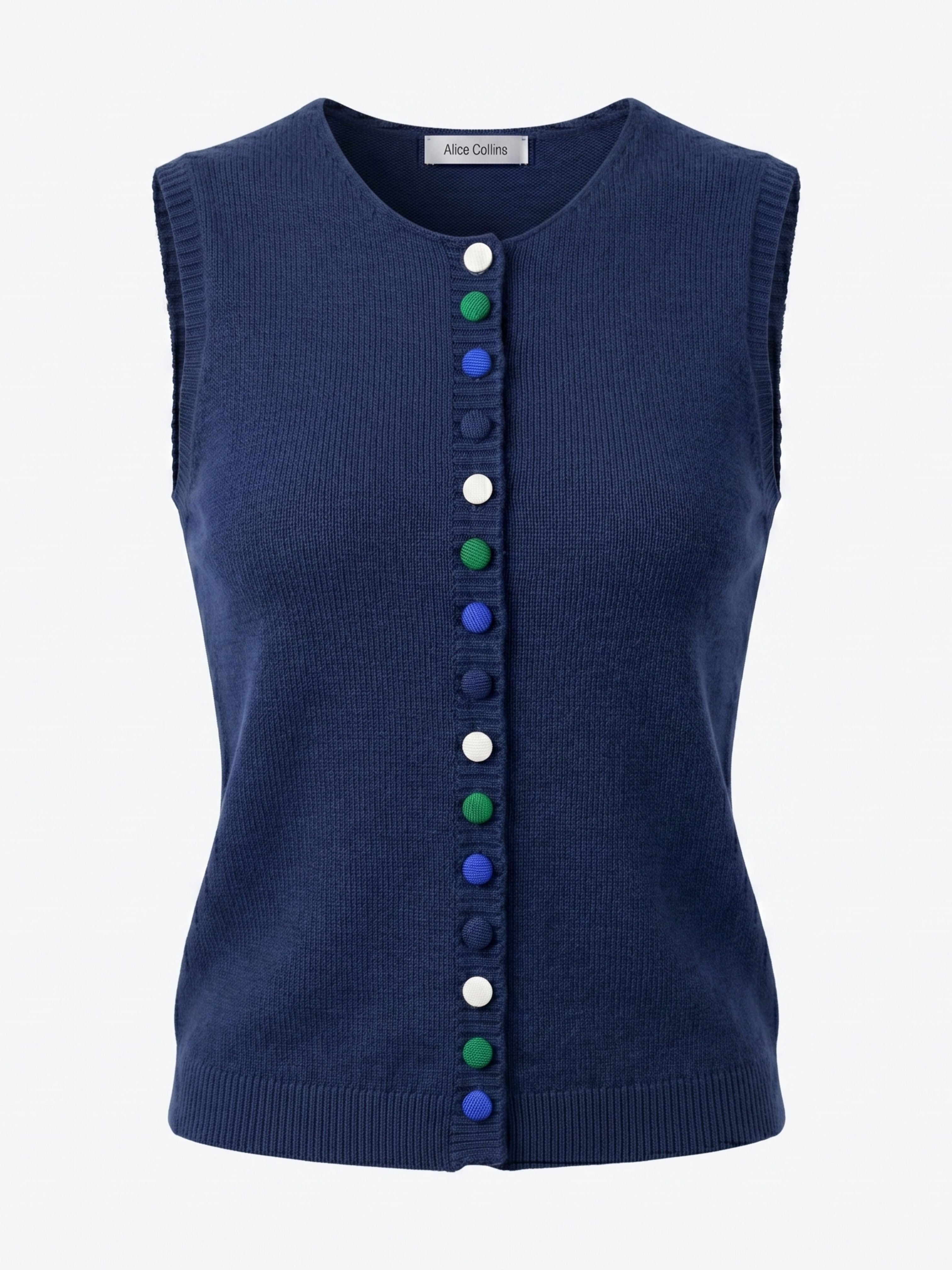 Cindy Waistcoat