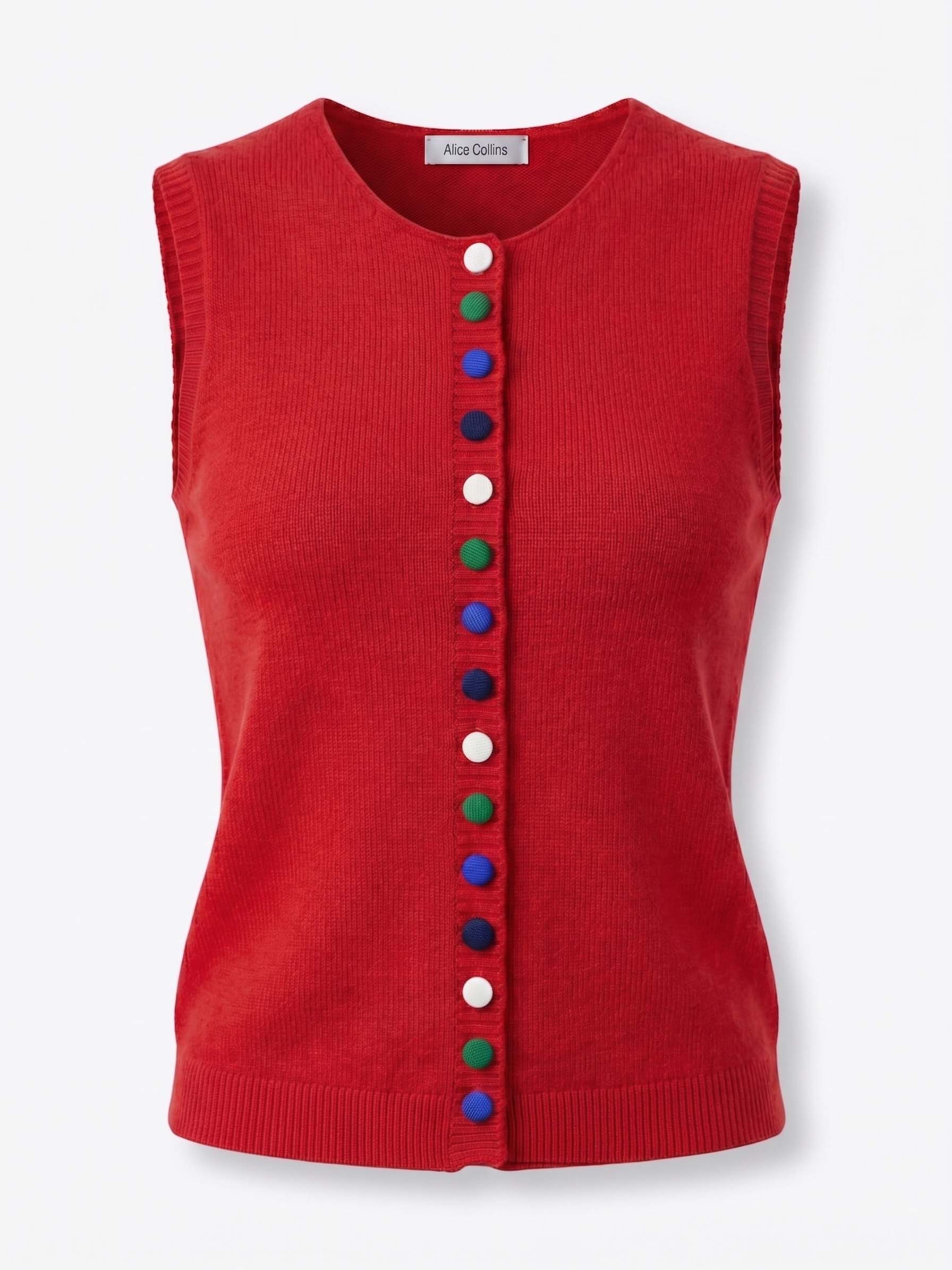 Cindy Waistcoat