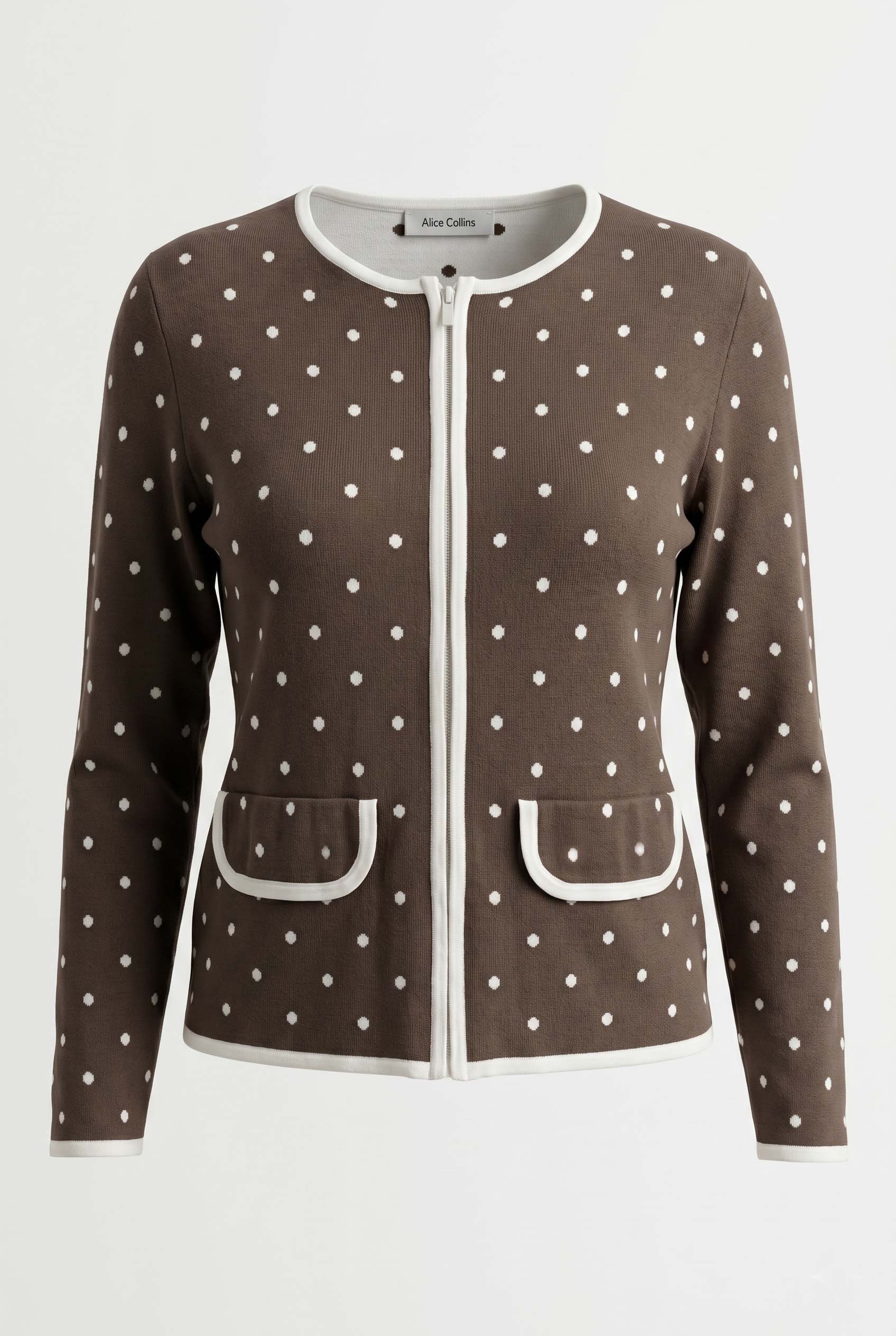 Chiara Cardigan