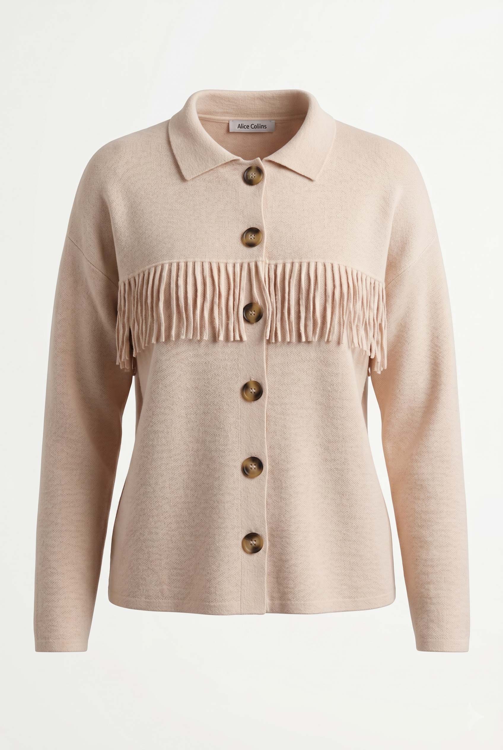 Beyonce Cardigan