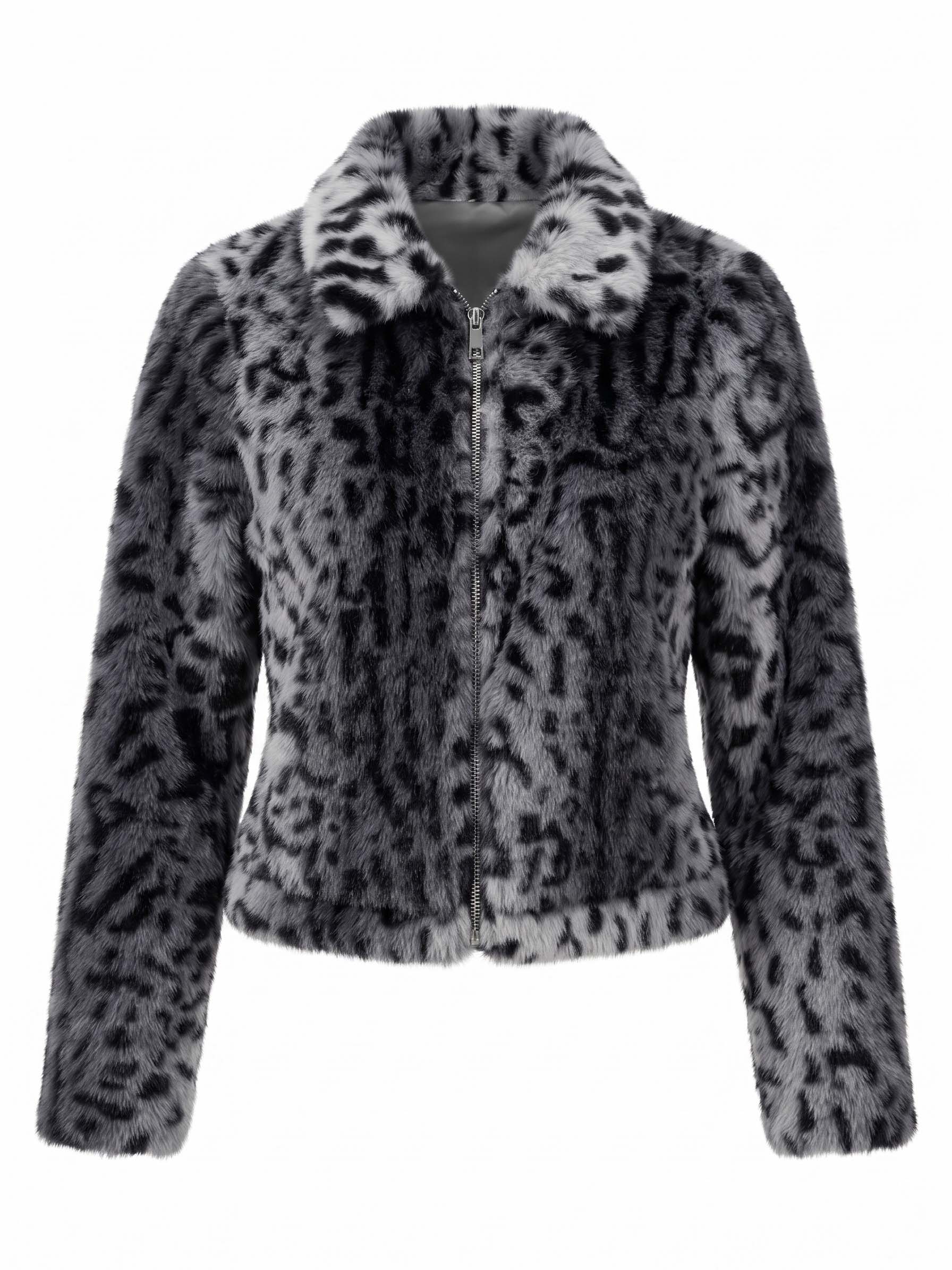 Connie Jacket