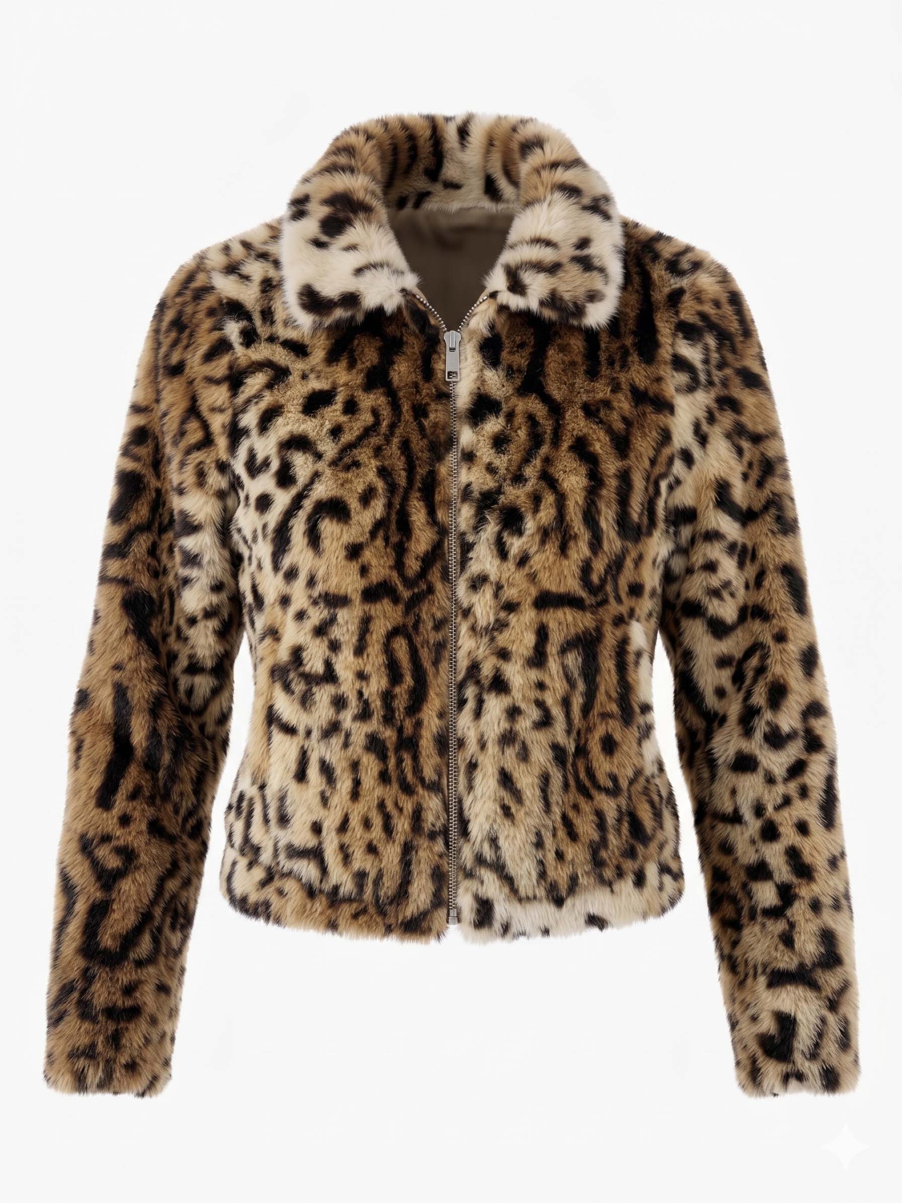 Connie Jacket