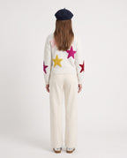 Alice 100% Wool Beret