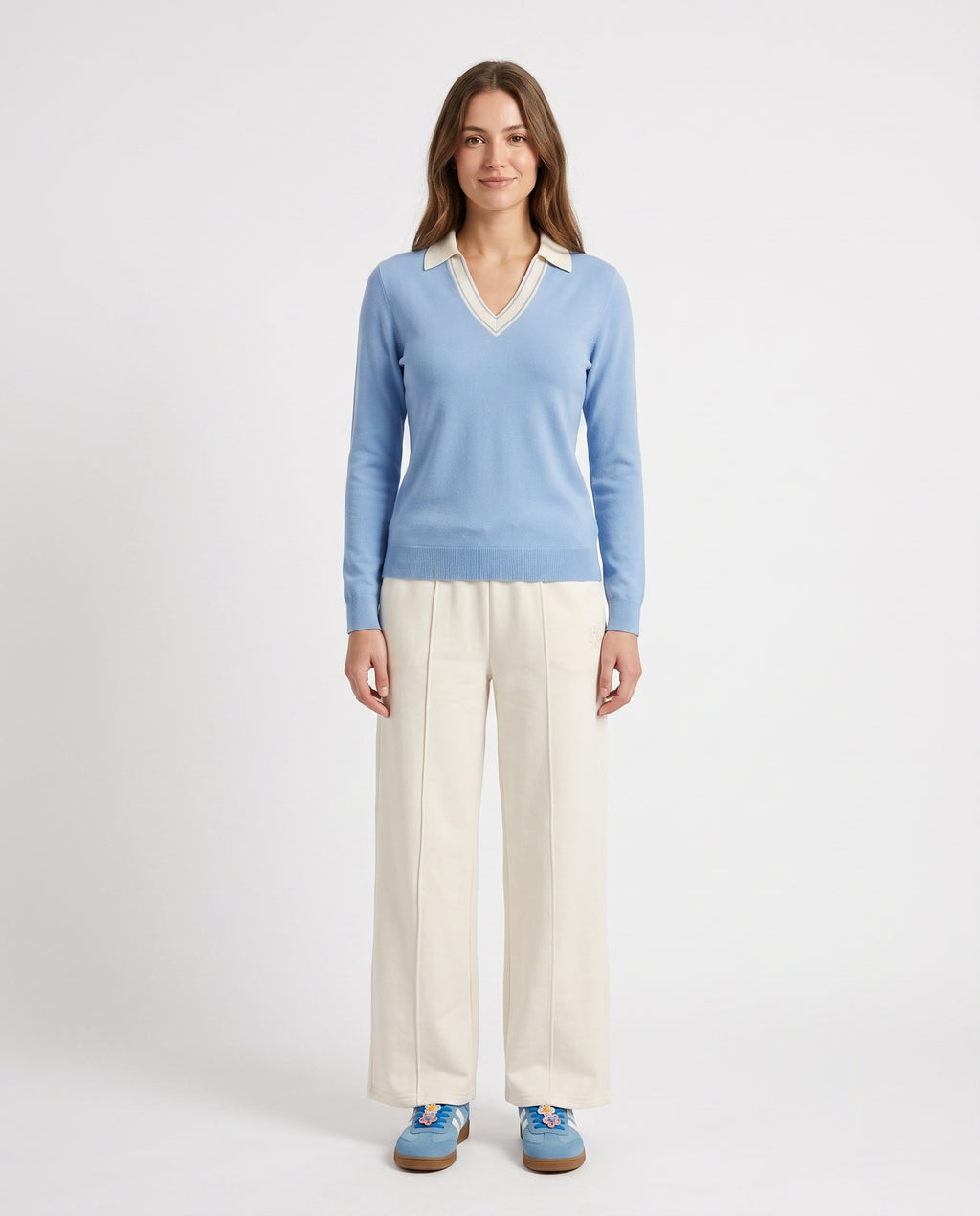 Jade Pullover