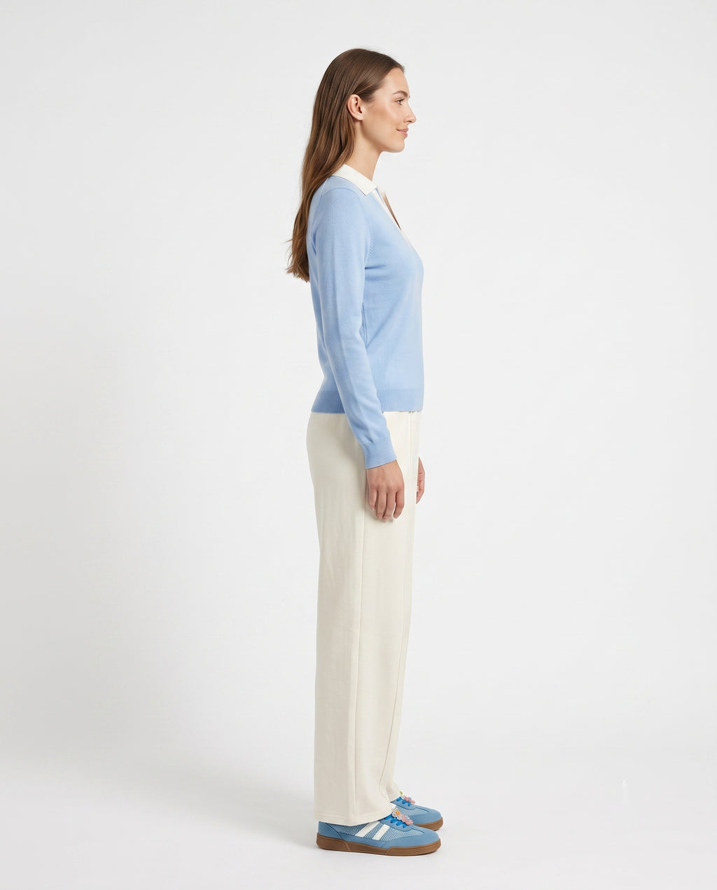 Jade Pullover