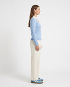 Jade Pullover